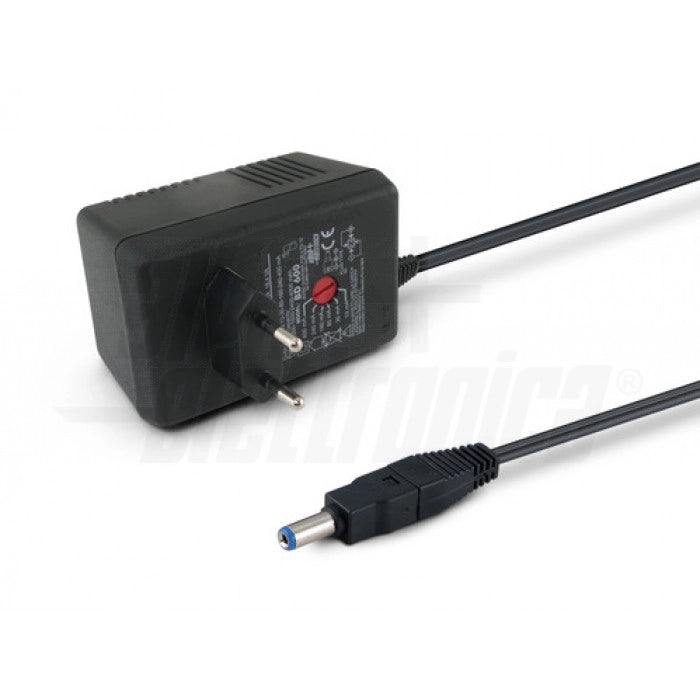 Carica batteria automatico per pacchi batterie Ni-Cd/Ni-Mh 4-10 Celle BD60060