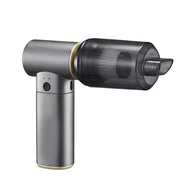 Mini Aspiratore e Soffiatore per Auto 2in1 Potente 5000Pa  Avizar