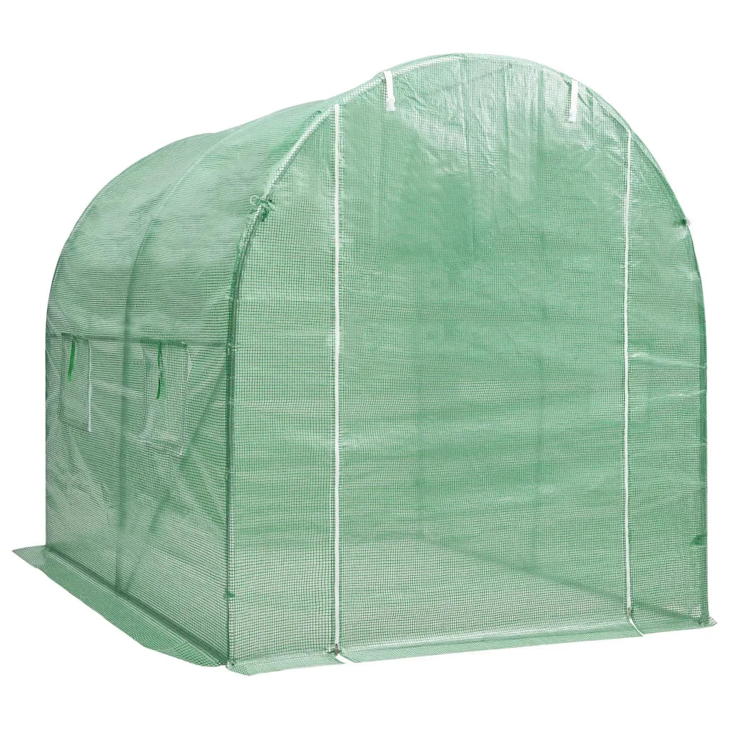 Serra 4 m² 2x2x2 m 48163