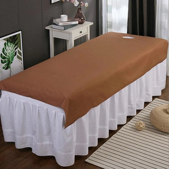 Tappeti per Sala da Bagno 2 Pezzi - 200x75 Cm - Ademend - Resistente all'Olio - Impermeabile - Materiale Hidrofobo Polyester - Tappeto per Sala