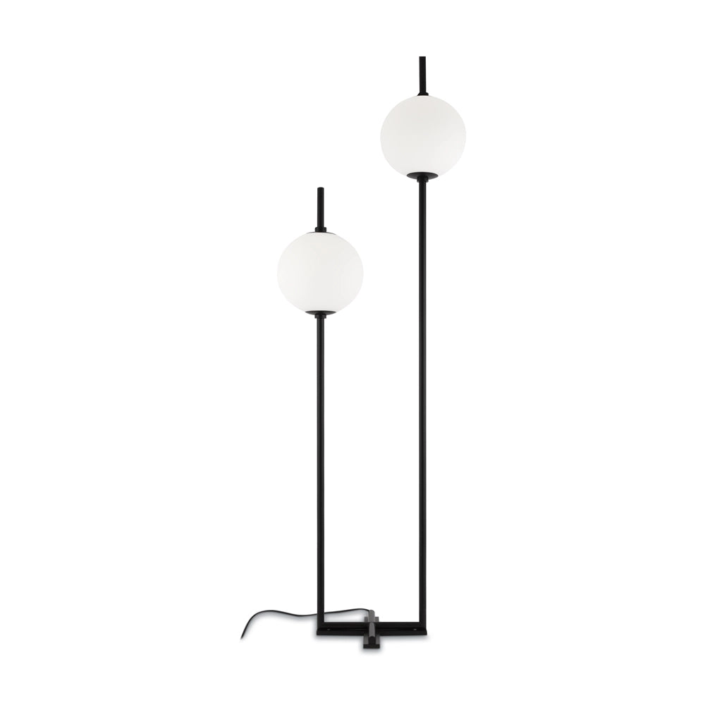 Lampada da terra LED 3000K The Sixth Sense Maytoni