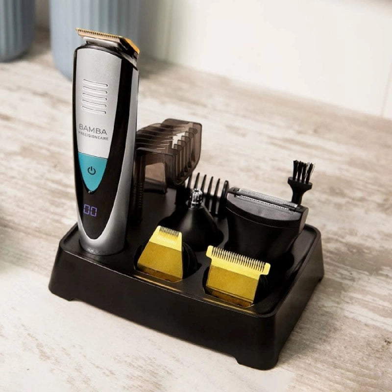 CECOTEC 04331 - PrecisionCare Pro