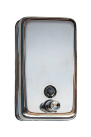 1pz dosasapone liquido inox lt.1,2 cod:ferx.20928