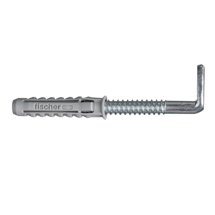 FISCHER TASSELLO WDS 12 X CASS SCARICO SCALDAB 2 PZ- FISCHER ITALIA- 1,0 confezione