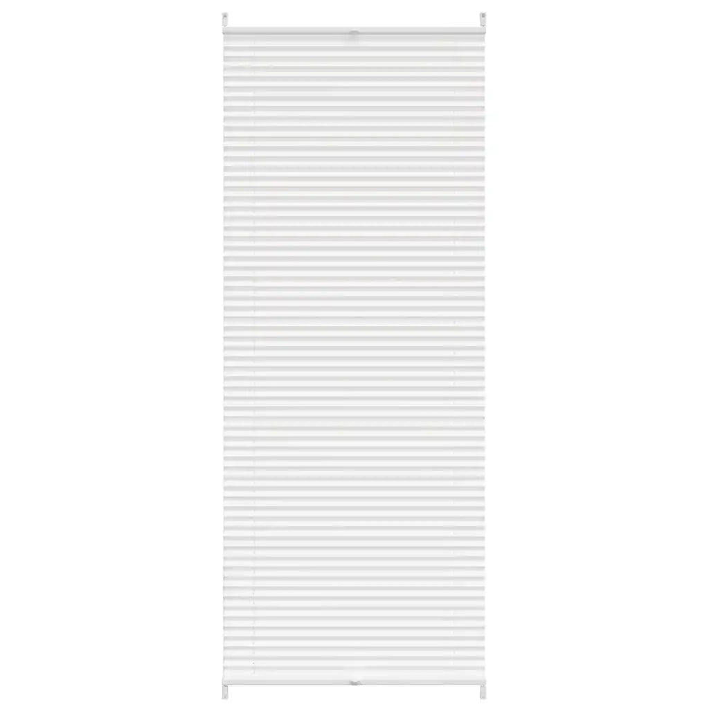 Tenda Plissettata | Tenda pliss¨¨ 90x200cm bianca