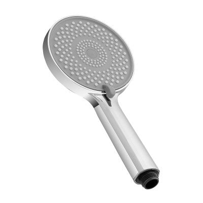 Saliscendi doccia regolabile 60 cm con doccetta a 3 tipi di getto