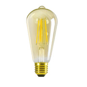 Kanlux lampadina LED Filamento E27 7W 725lm 2700K Retro