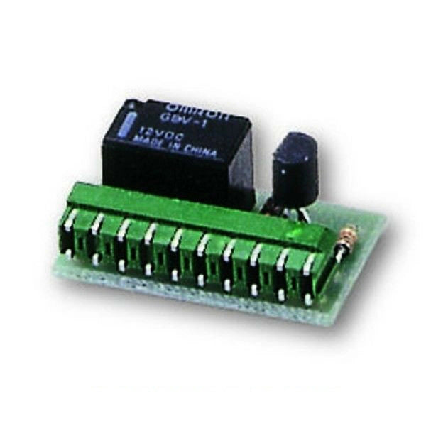 NICE MXP MODULI CANALE PASSO PASSO PER SISTEMA RADIOCOMANDO EASY K AUTOMATISMI