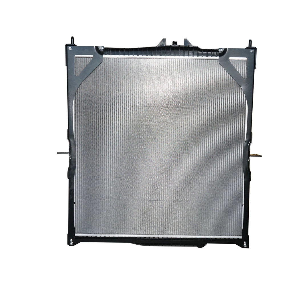Radiatore intercooler Volvo FH 862x900x48mm codice OEM 20722440, B01036012
