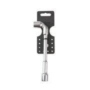 CHIAVE A PIPA TEKNA CROMO VANADIO  8 MM- 1,0 pz