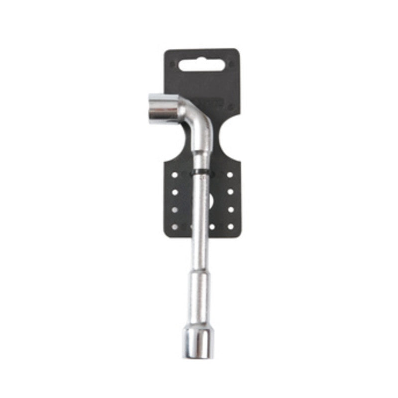CHIAVE A PIPA TEKNA CROMO VANADIO  8 MM- 1,0 pz