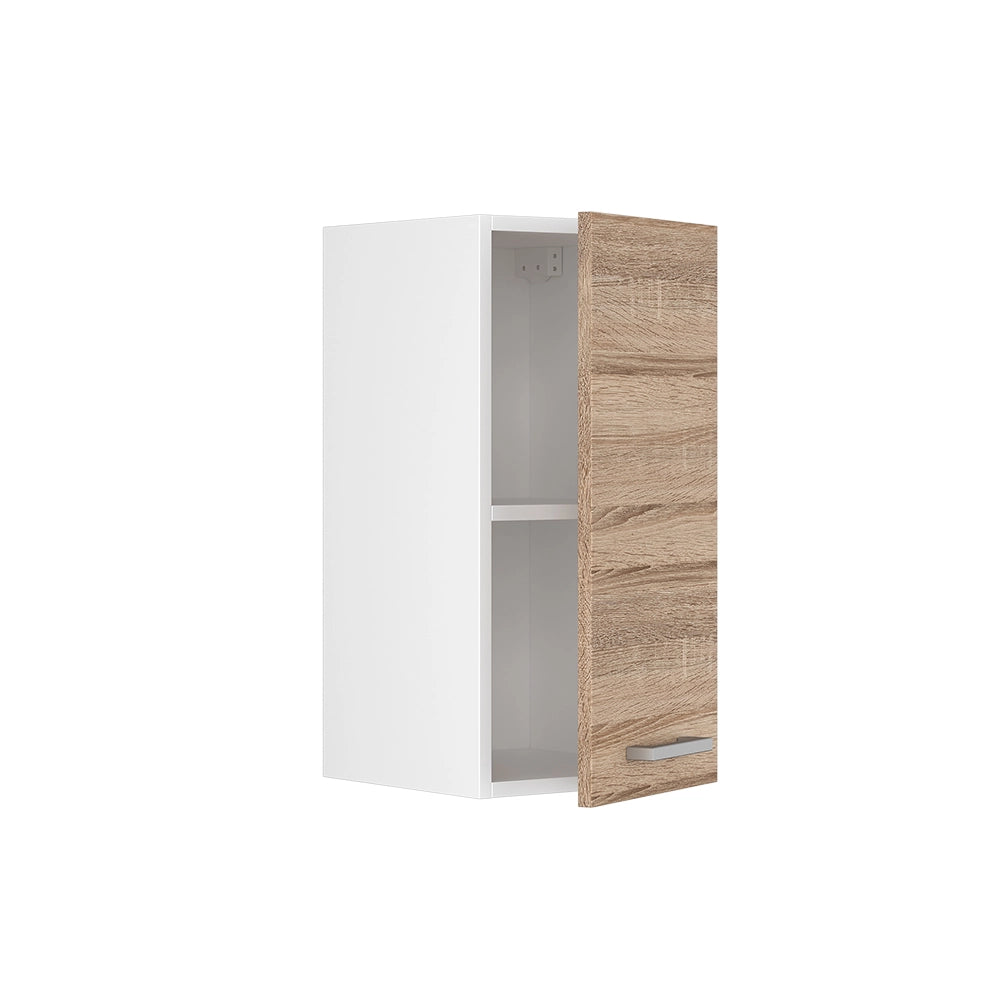 Vicco Pensile universale Sonoma 30 cm con anta