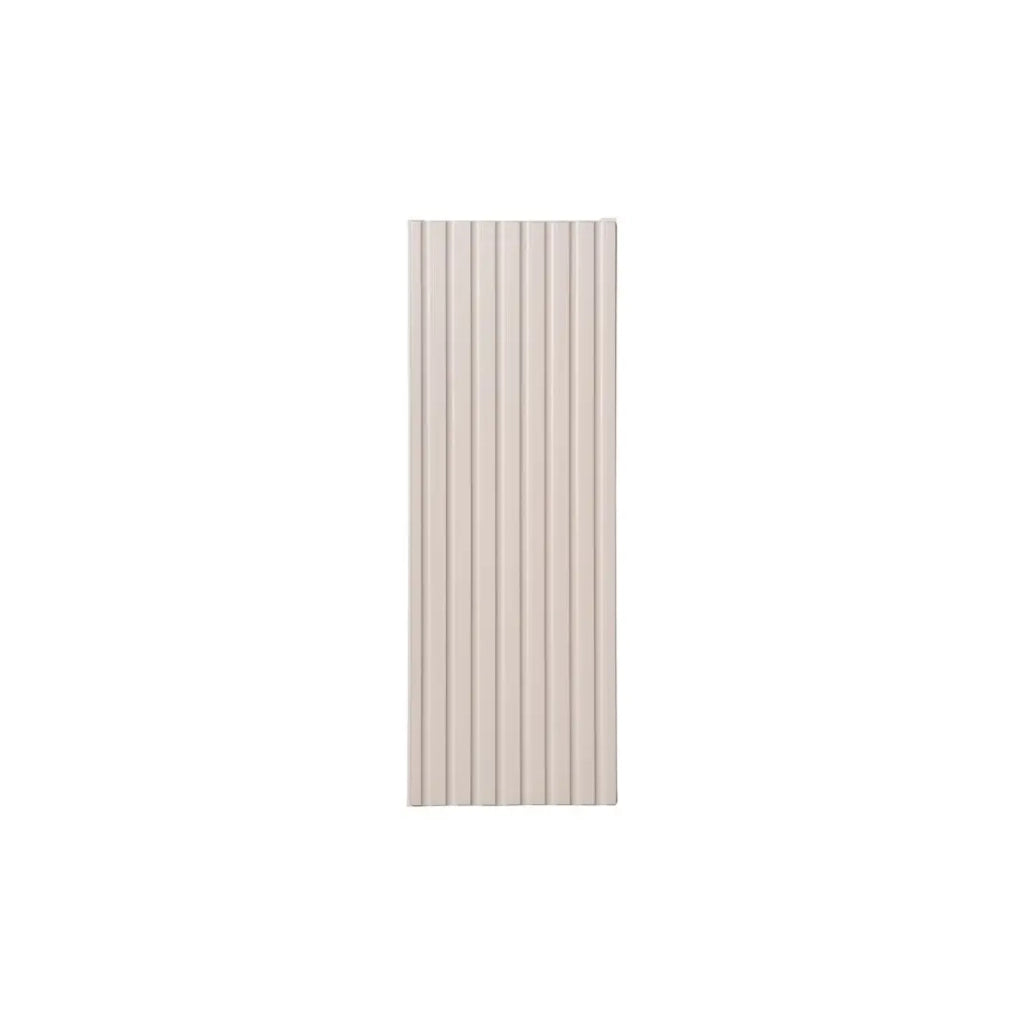 Mobile da bagno VANO – Colore marrone congo – L20 × P57 × H18 cm – Da appendere