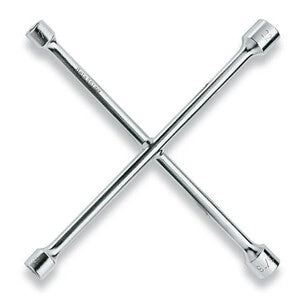 BETA  982 CHIAVE A CROCE  24  27  32  MM