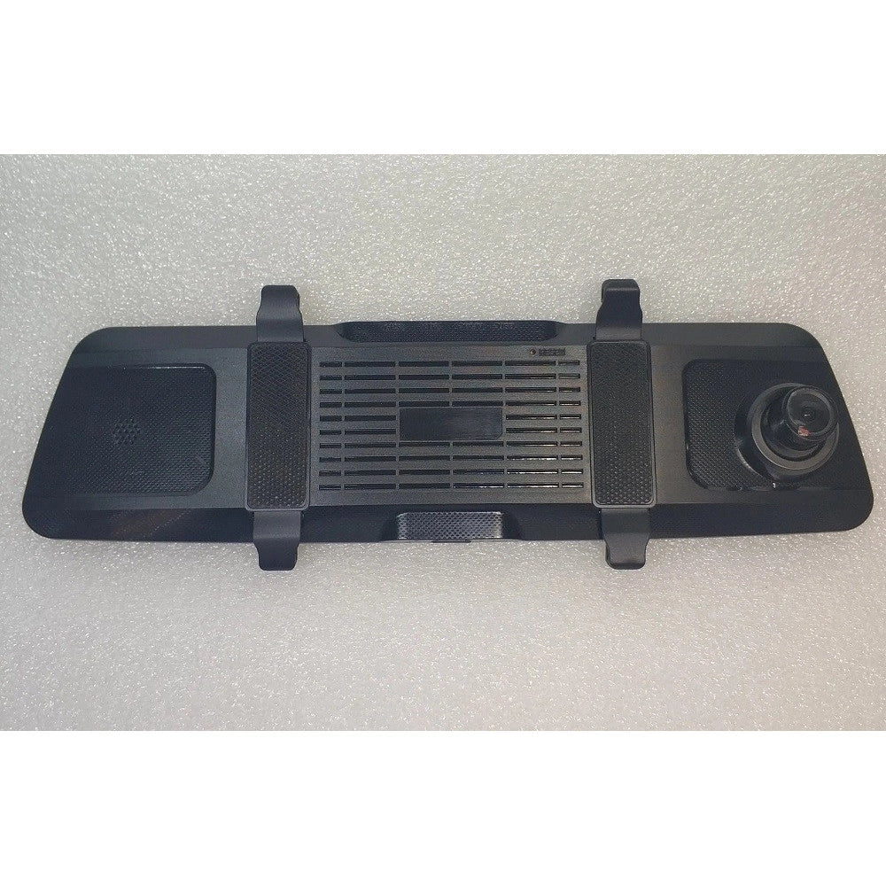 Trade Shop - Videocamera Dash Cam Per Auto 5,5" Touch Screen Specchietto Retrovisore Q-ca579 -