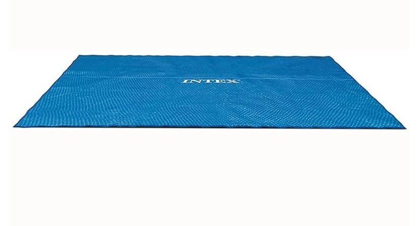 Intex 28017 Copertura per piscina Copertura solare per piscina