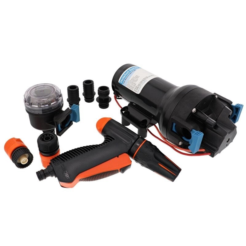 HOTSHOT 6HD 24V 70PSI