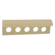 PROFILO JOLLY PER PIASTRELLE mm 10 - beige- 10 pezzi  - COLOREA