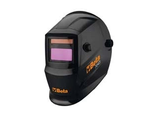 MASCHERA PROFESSIONALE 7043 - 1 pezzi HELVI
