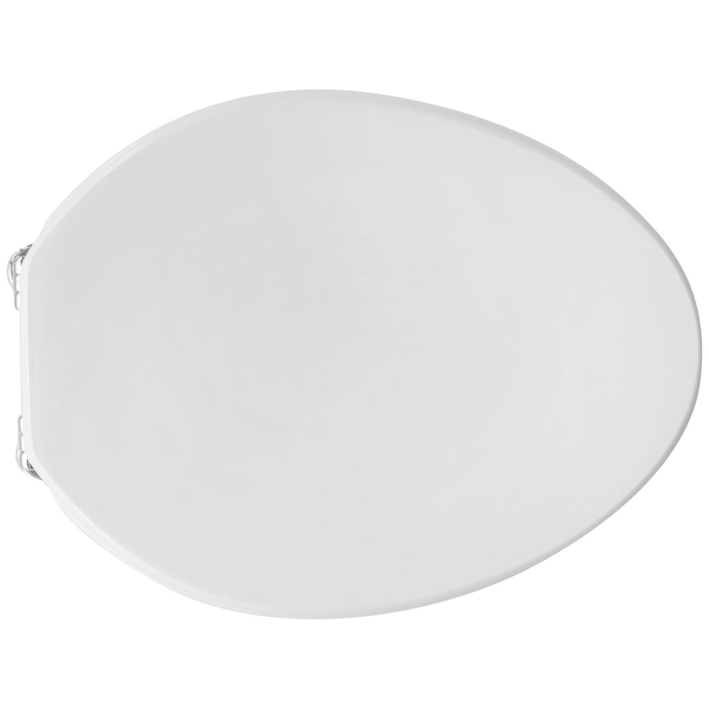 Copriwater compatibile per WC Pozzi Ginori vaso Ultra forma 1 Bianco