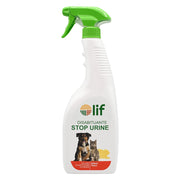 DISABITUANTE CANI E GATTI 'STOP URINE' ml. 750  - LIF