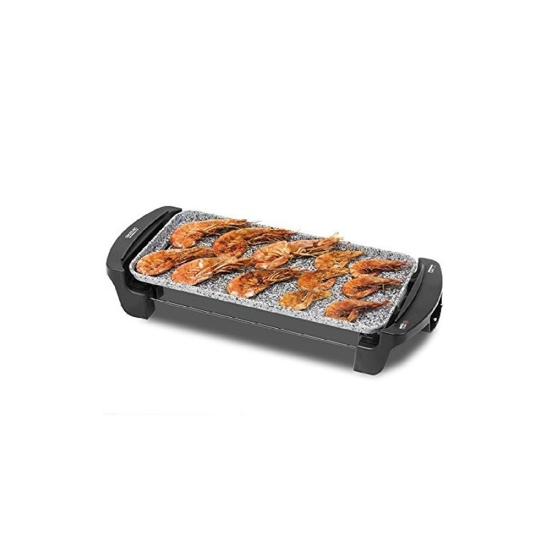 CECOTEC 03052 - Piastra elettrica Rock and water 2500