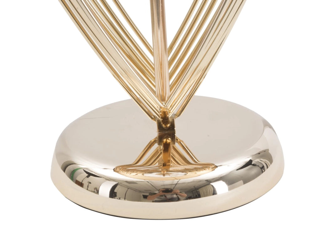 LAMPADA DA TAVOLO MAXT CM � 32,5X53,5