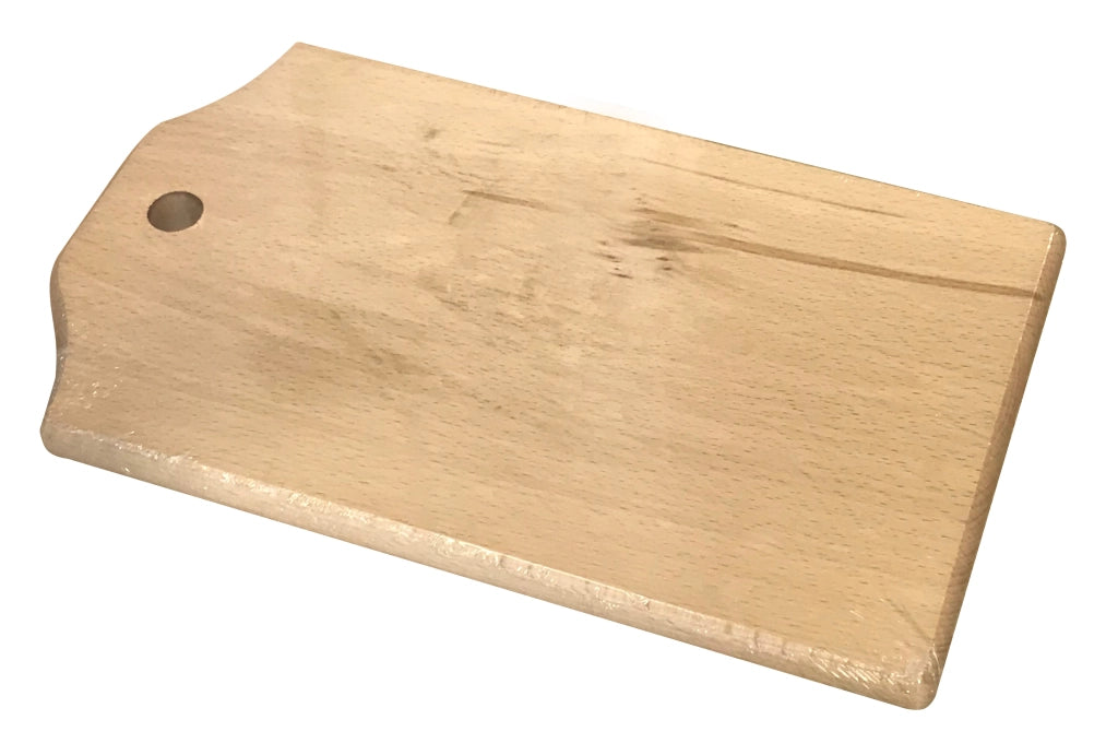 TAGLIERE IN LEGNO cm. 33x20x2
