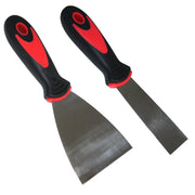 Spatole Da Stuccare"Inox"Mm40-60