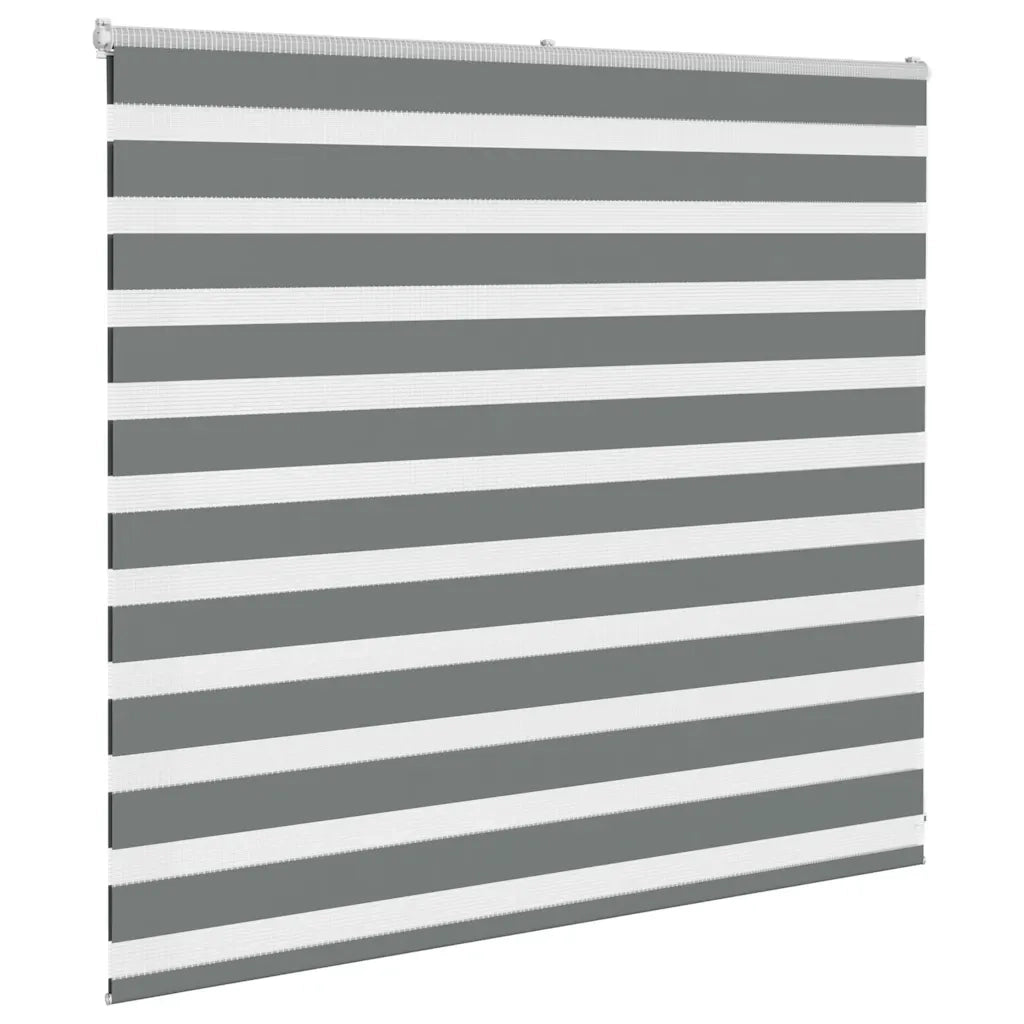 Tenda a rullo | Tenda avvolgibile Zebra Larghezza Tessuto 155,9 cm Poliestere