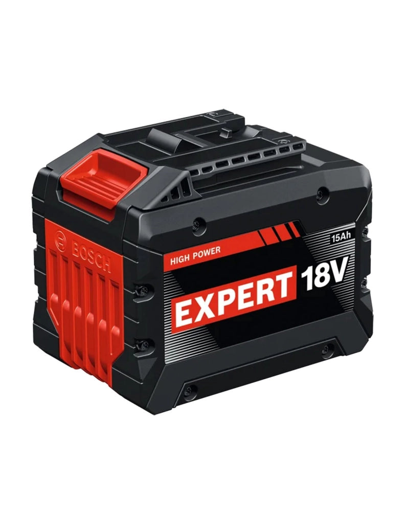 Batteria BOSCH EXBA18V-150 18V 15,0Ah