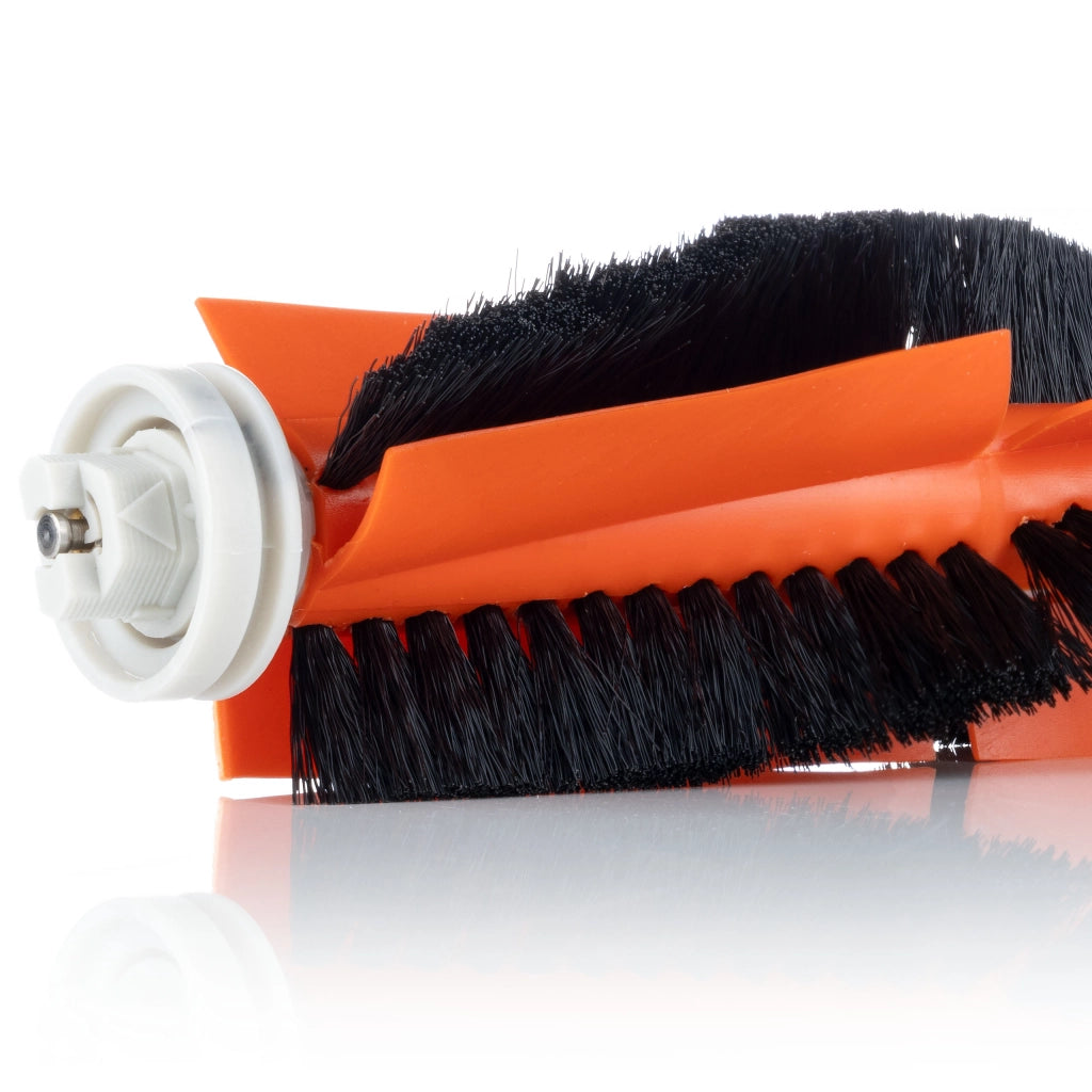 Set di Ricambio per Xiaomi Mi Vacuum – Spazzola Rotante + 2 Spazzole Laterali | Compatibile con MiJia