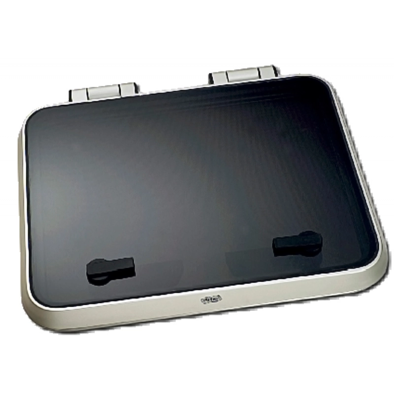 PASSO UOMO L.L. MM. 330x330 DECK HATCHES MM. 675x675