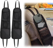 Organizzatore per bambini seggiolino auto - 2 pezzi