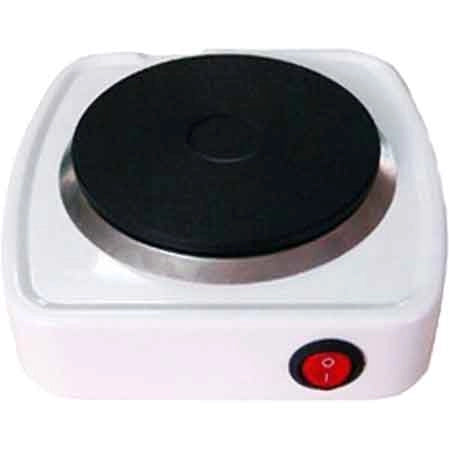 FORNELLO ELETTRICO 1 PIASTRA Ø 9 500 Watt