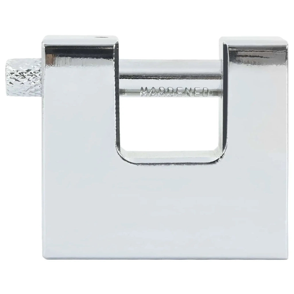 Lucchetto 12 pcs Argento Acciaio 42020731