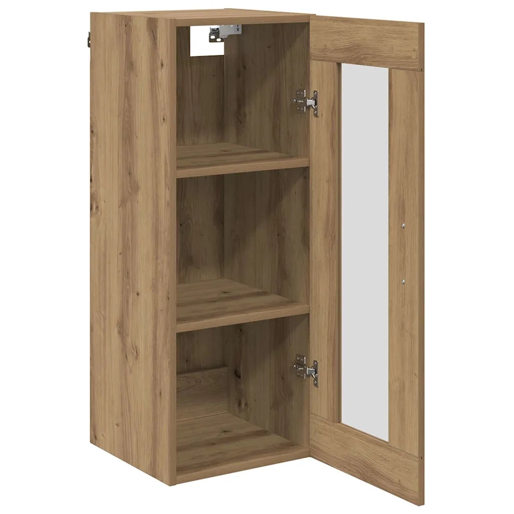 Pensile Rovere artigianale 34,5 x 34 x 90 cm 882620
