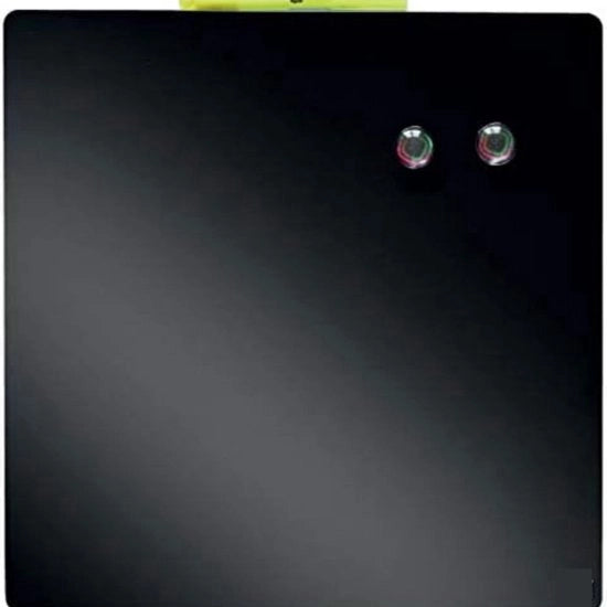 Tavolo Magnetico e Tavola Bianca - Nero