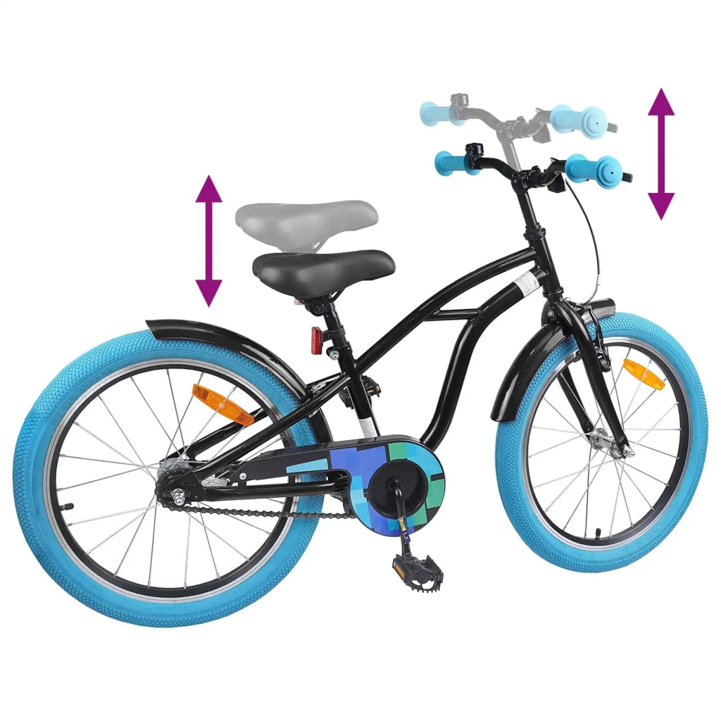 Bicicletta per Bambini | Bici per bambini 20 Pollici