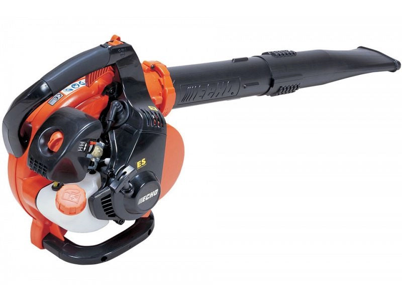 Echo ES-255ES Soffiatore aspiratore a scoppio professionale