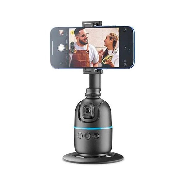 Cellularline facecam supporto per telefono con riconoscimento automatico del volto - BTFACECAMK