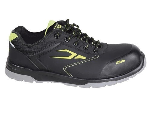 SCARPE BASSE DA LAVORO BETA S3 ART.7320NA N.43