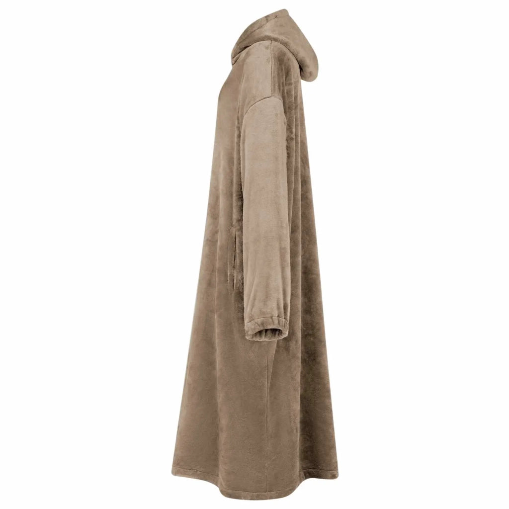 Felpa coperta Cammello s Flanella 42017152