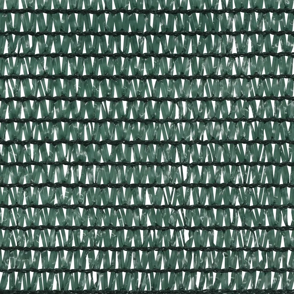 Rete per Privacy Verde 3,6x25 m in HDPE 75 g/m² 149387
