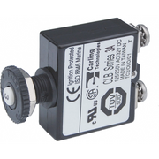 MAGNETOTERMICO A PULSANTE 5A