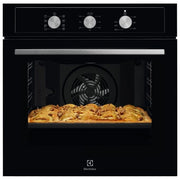 Electrolux Forno Incasso Multi Classe A+ 60 Cm MADE IN ITALY EOH2H04K