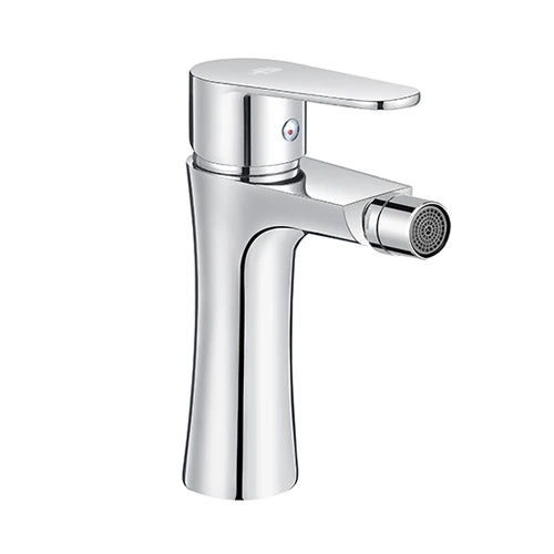 Miscelatore monocomando bidet DH nero opaco