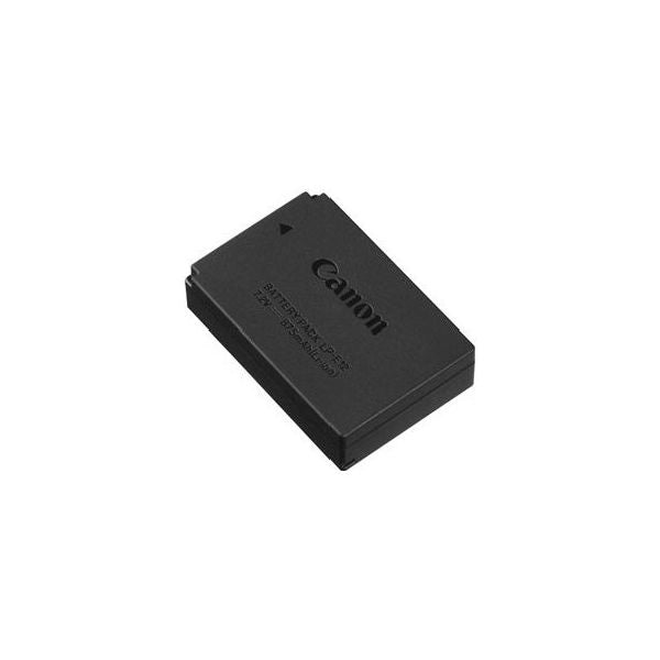 Canon batteria lp-e12 - 6760B002