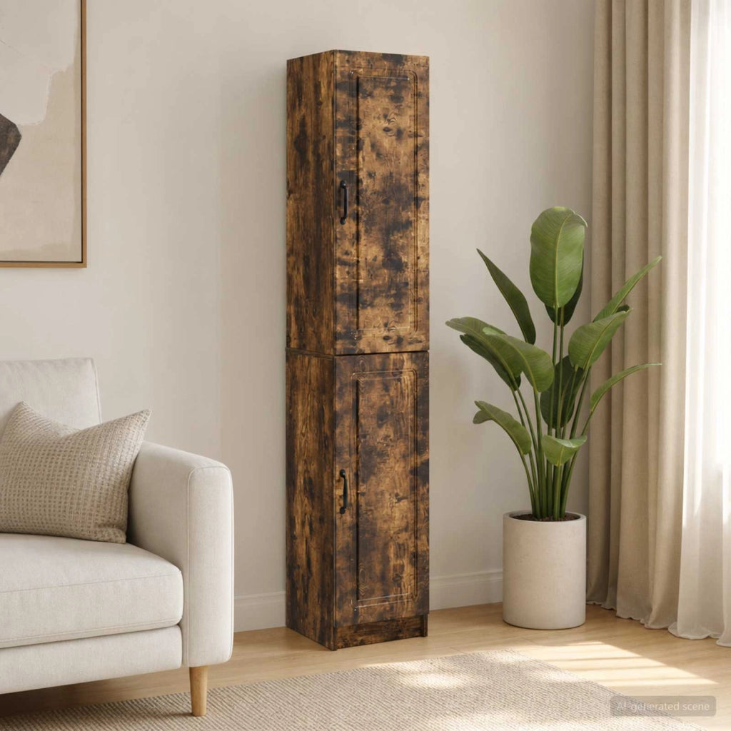 Set di armadi 2 pz Legno ingegnerizzato 3416957
