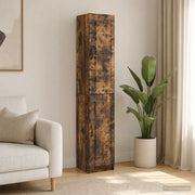 Set di armadi 2 pz Legno ingegnerizzato 3416957